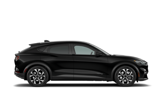 2026 Ford Mustang Mach-E® External Image 1